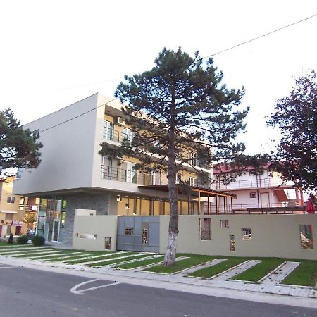 Tuya Residence Эфорие Норд Экстерьер фото