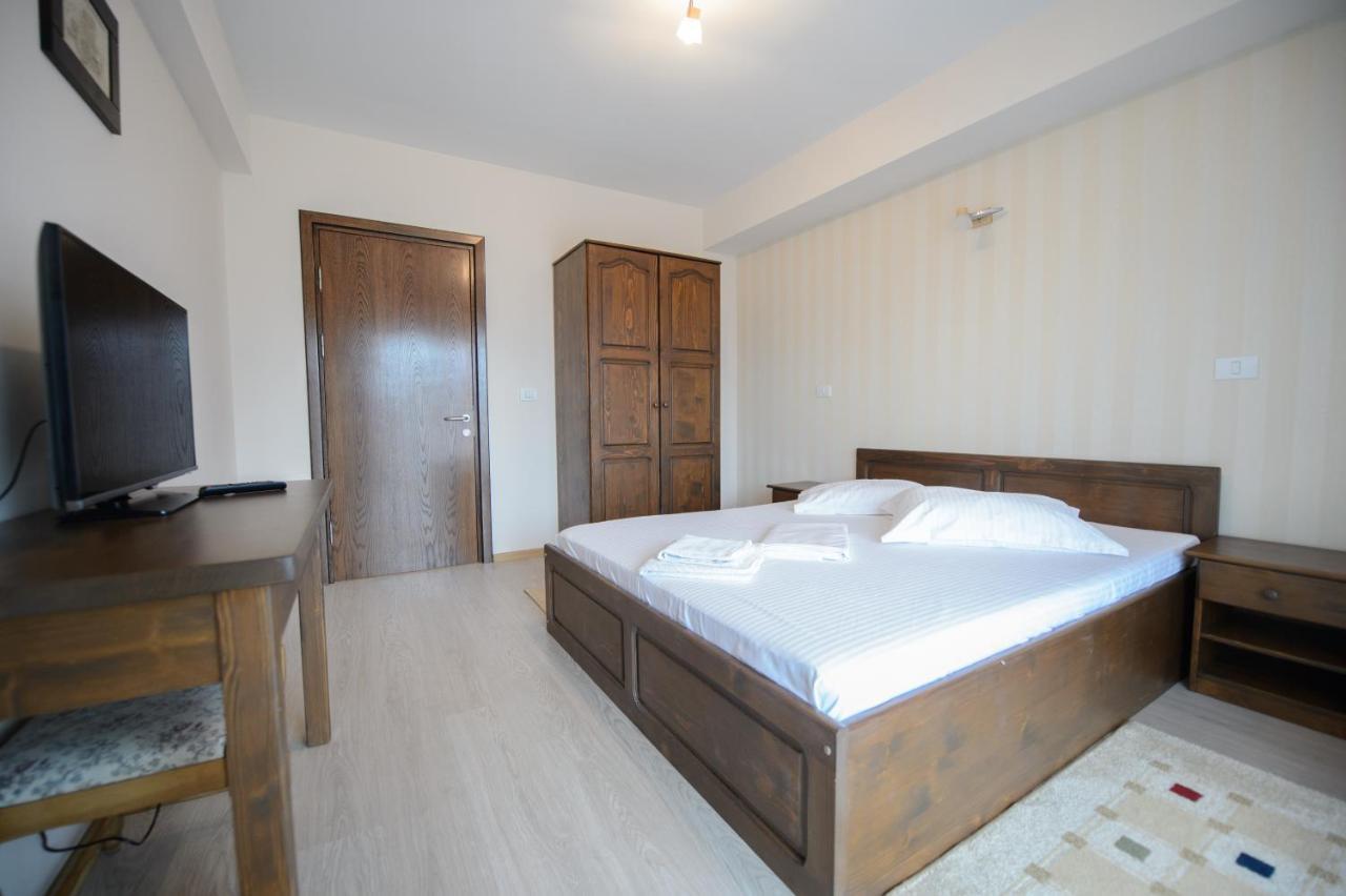 Tuya Residence Эфорие Норд Экстерьер фото
