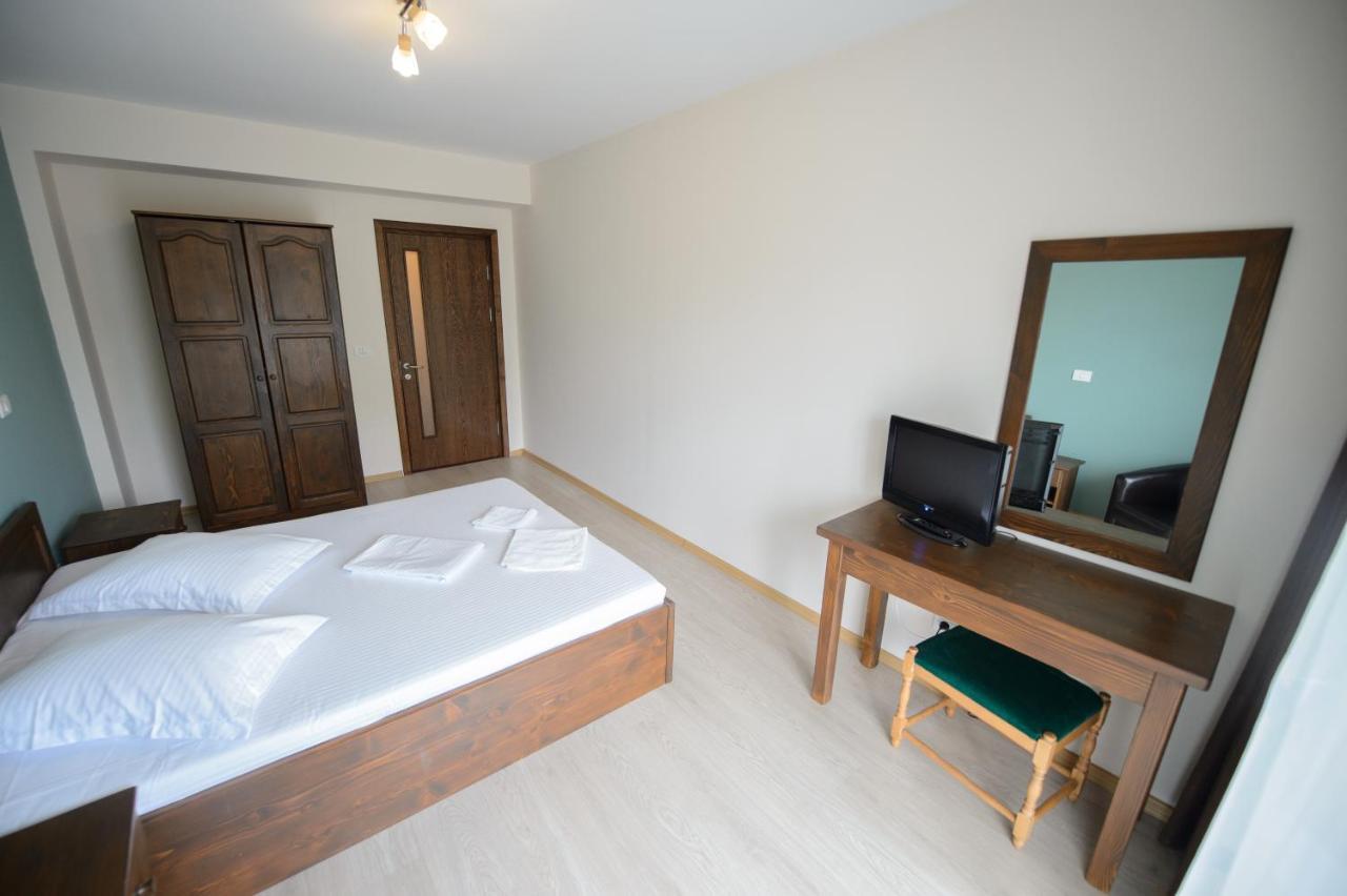 Tuya Residence Эфорие Норд Экстерьер фото