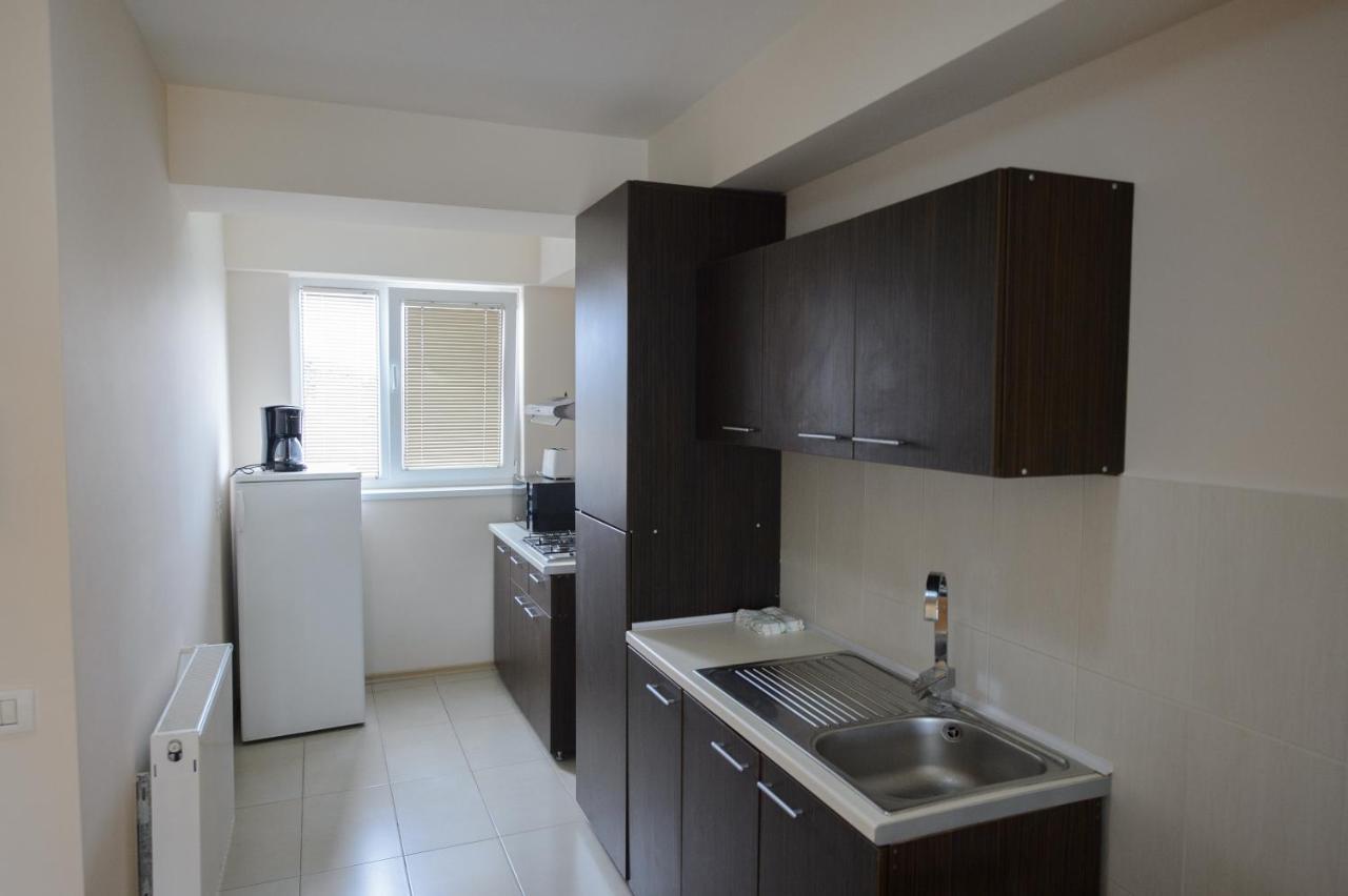 Tuya Residence Эфорие Норд Экстерьер фото