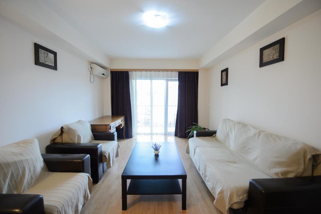 Tuya Residence Эфорие Норд Экстерьер фото