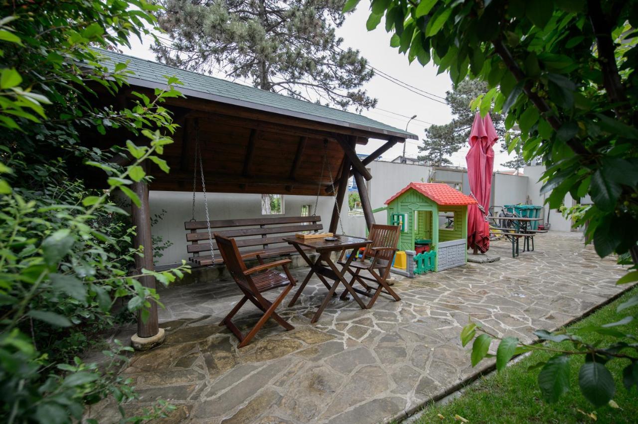 Tuya Residence Эфорие Норд Экстерьер фото
