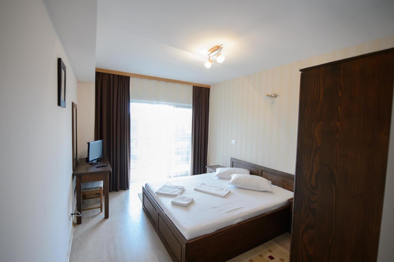 Tuya Residence Эфорие Норд Экстерьер фото